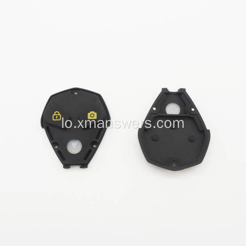 Silicone Rubber Switch ປຸ່ມປຸ່ມກົດສໍາລັບອັດຕະໂນມັດ